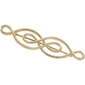 Fashion Brooch