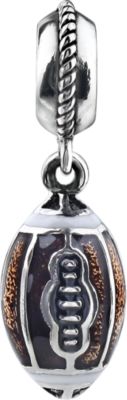 Kera&trade; Football Dangle