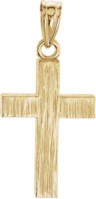 Cross Pendant