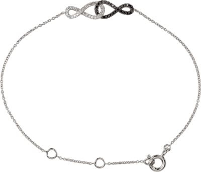 Infinity-Inspired Bracelet