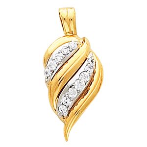 Pendant Slide Mounting