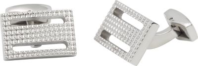 Stainless Steel Cuff Links