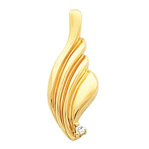 Fashion Chain Slide Mounting 