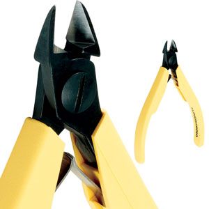 Lindstrom&reg; Small Oval Micro Bevel Cutter (8140)