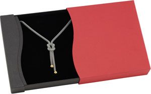 Amalfi&trade; Stainless Steel 22