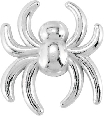 Decorative Spider Trim