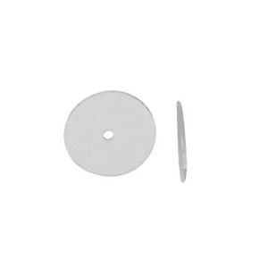 Plastic Earring Guards