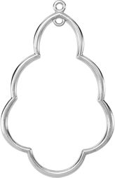DANGLE COMPONENT