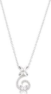 .07 ct tw Diamond 18