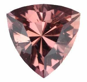 Trillion Genuine Imperial Precious Topaz (Black Box)