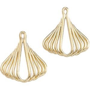Earring Jackets Mounting