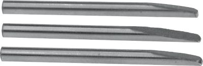 Tungsten Jaw for 3rd Hand