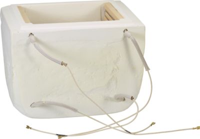 REPLACEMENT MUFFLE, 120V