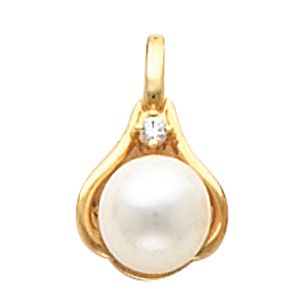 Pendant Mounting for Pearl Center