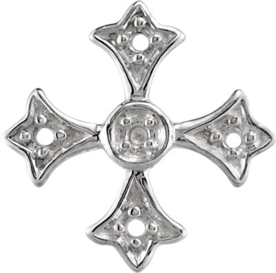 Decorative Cross Tube Trim