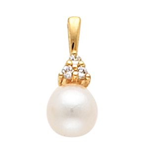 Pendant Mounting for Pearl Center