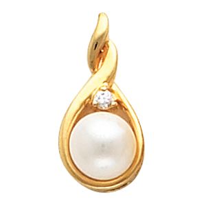 Pendant Mounting for Pearl Center