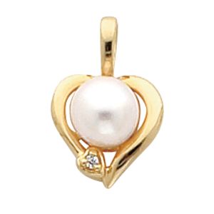 Pendant Mounting for Pearl Center