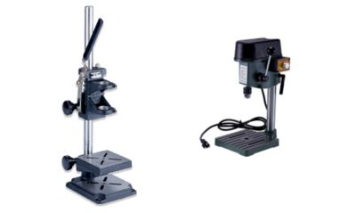 Drill Presses & Vices