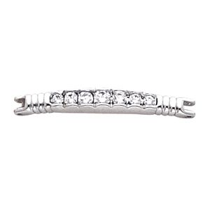 Bracelet Center Mounting