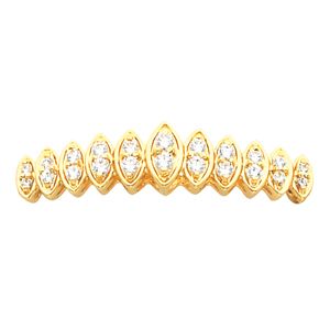 Bracelet Center Mounting