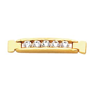 Bracelet Center Mounting