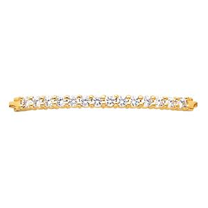 Bracelet Center Mounting