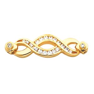 Bracelet Center Mounting