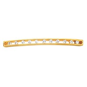 Bracelet Center Mounting