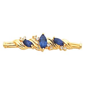 Bracelet Center Mounting