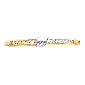 Bracelet Center Mounting
