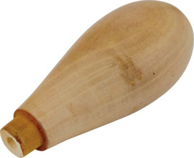 Graver Handle, Vase, 1 3/8