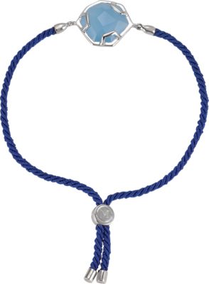 Missoma&reg; Gemstone Rope Bracelet