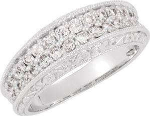3/4 ct tw Diamond Ring