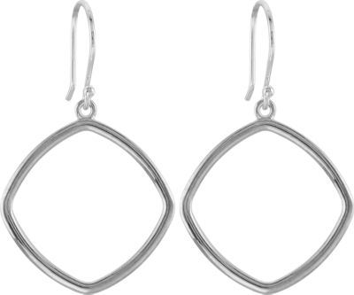 Metal Fashion Earrings