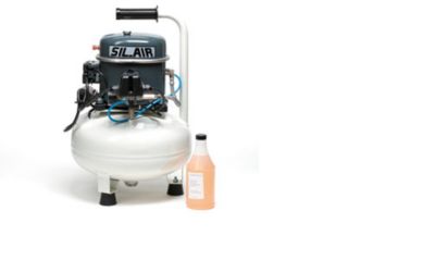 Air Compressors & Accessories