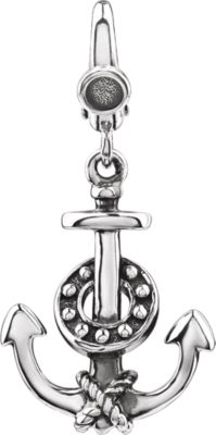 Anchor Charm