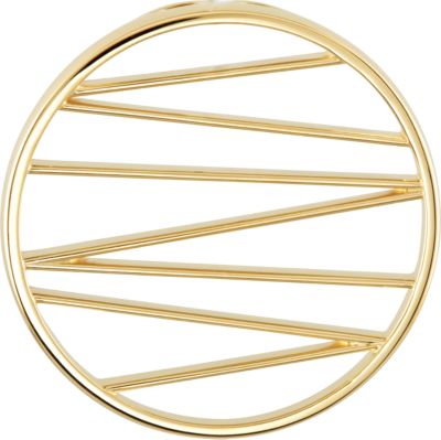 Metal Fashion Pendant