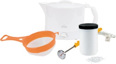 Jett-Set&trade; Basic Starter Kit 