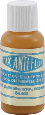 1/2 oz. Tix&reg; Anti-Flux