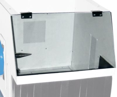 PLASTIC VIEWER DOOR (2 PER PACK)