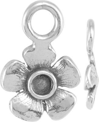 Flower Dangle