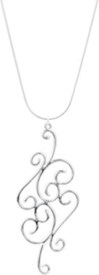 Scroll Pattern 18