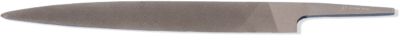 Grobet&trade; Knife File 6