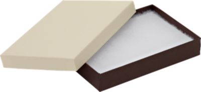 Cotton Filled Boxes #53