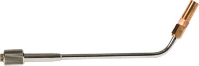 Torch Tube with Tip 38,000KJ/H