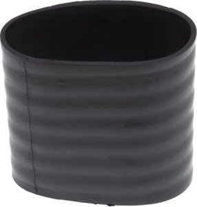 Rubber Sleeves 5 3/4
