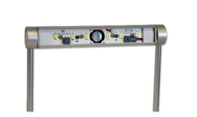 Showcase Lighting