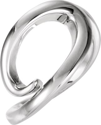 Ladies Metal Fashion Restyling Ring