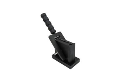 Ingot Mold 4 hole Combination 